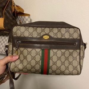 Additional Gucci photos